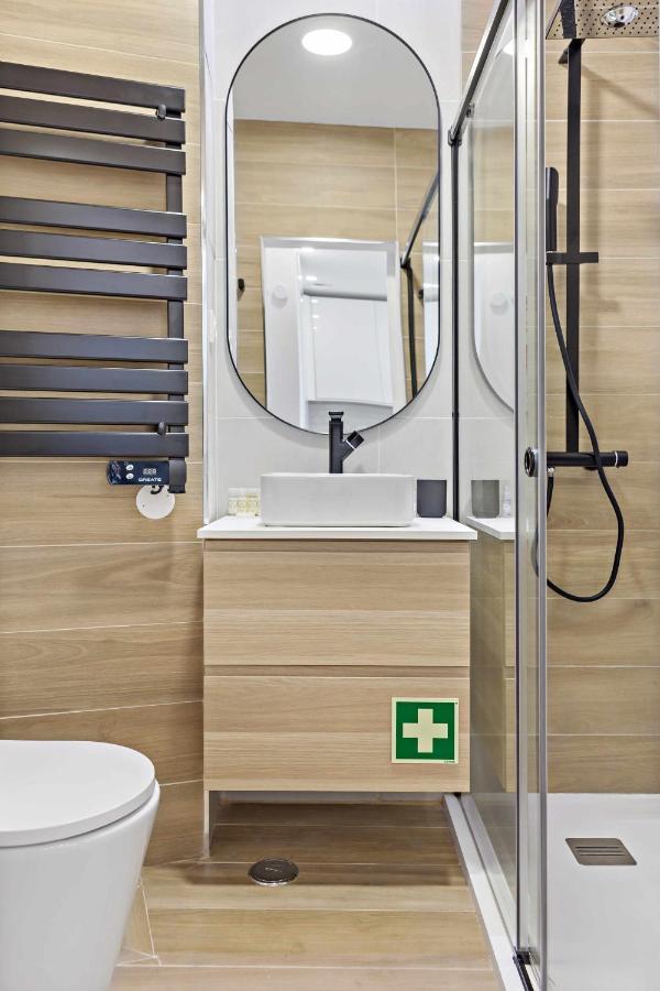 Armação de Pêra Timeless Sea III Apartment מראה חיצוני תמונה
