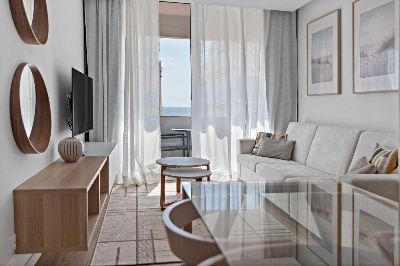 Armação de Pêra Timeless Sea III Apartment מראה חיצוני תמונה