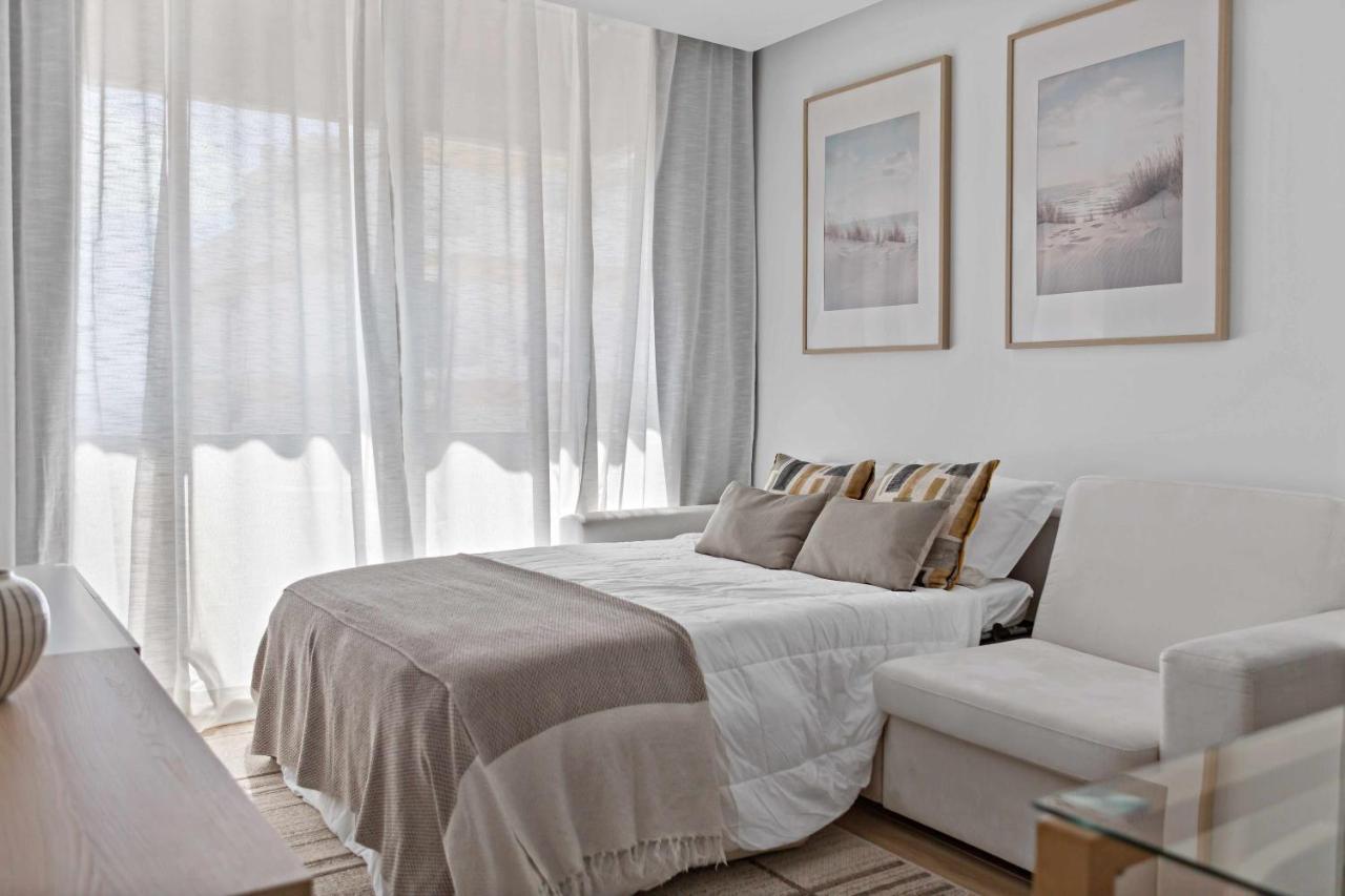 Armação de Pêra Timeless Sea III Apartment מראה חיצוני תמונה