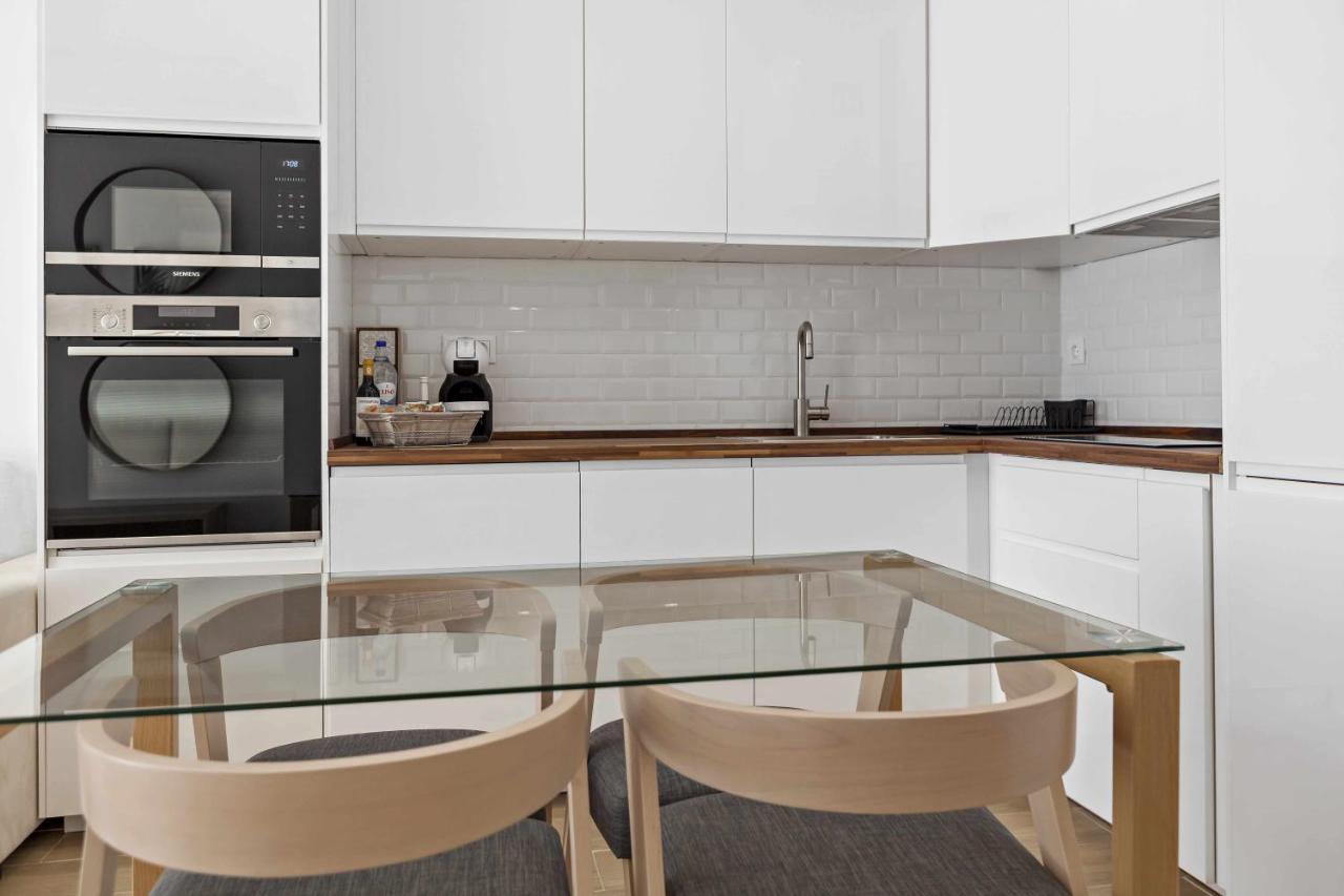 Armação de Pêra Timeless Sea III Apartment מראה חיצוני תמונה