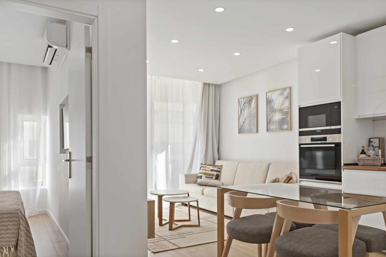 Armação de Pêra Timeless Sea III Apartment מראה חיצוני תמונה