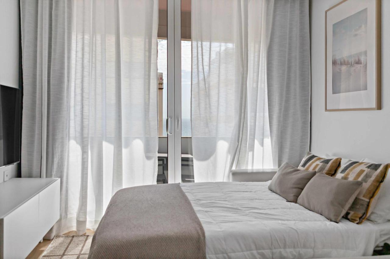 Armação de Pêra Timeless Sea III Apartment מראה חיצוני תמונה