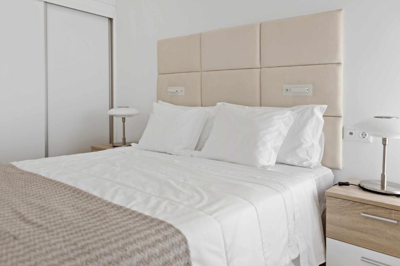 Armação de Pêra Timeless Sea III Apartment מראה חיצוני תמונה