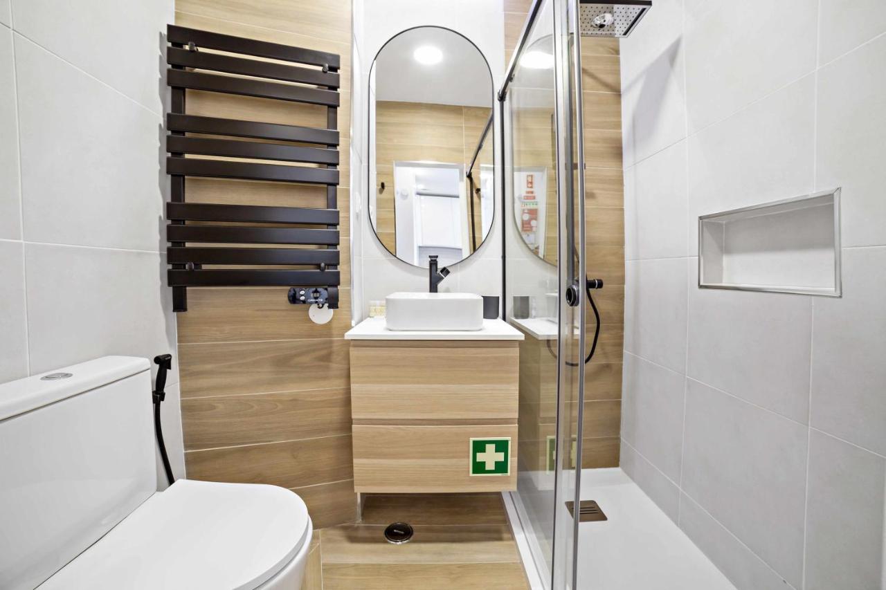 Armação de Pêra Timeless Sea III Apartment מראה חיצוני תמונה