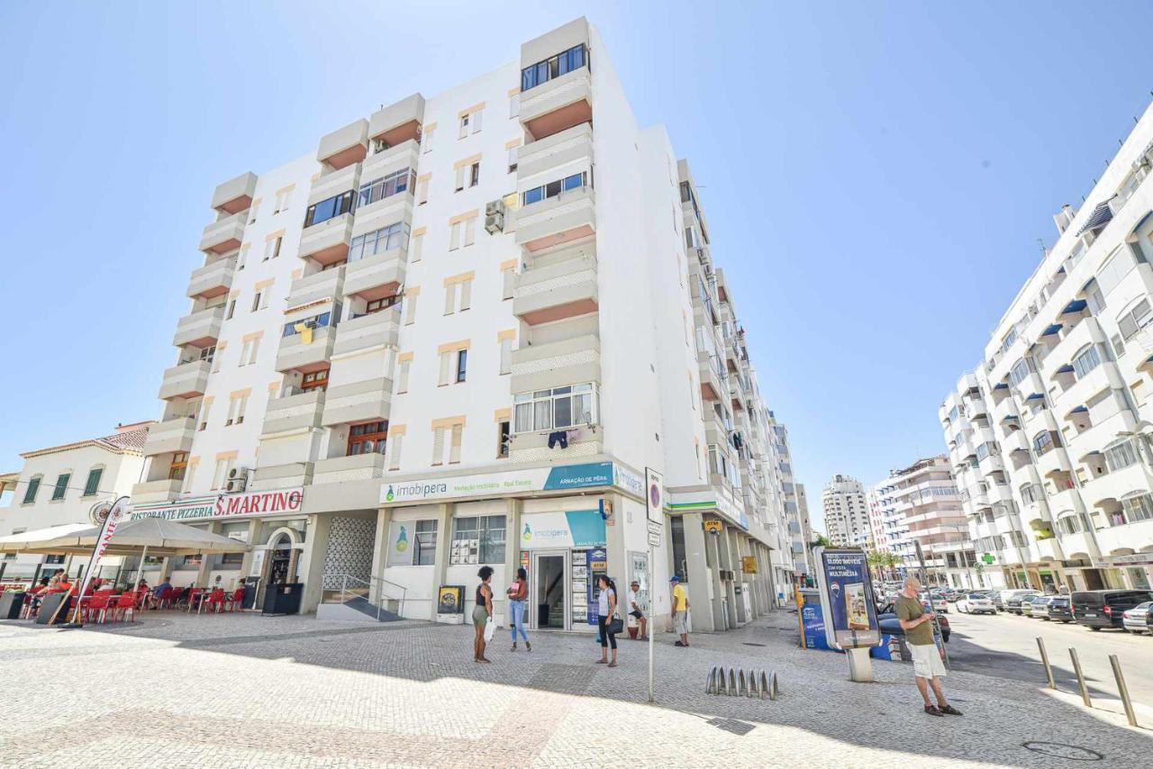 Armação de Pêra Timeless Sea III Apartment מראה חיצוני תמונה