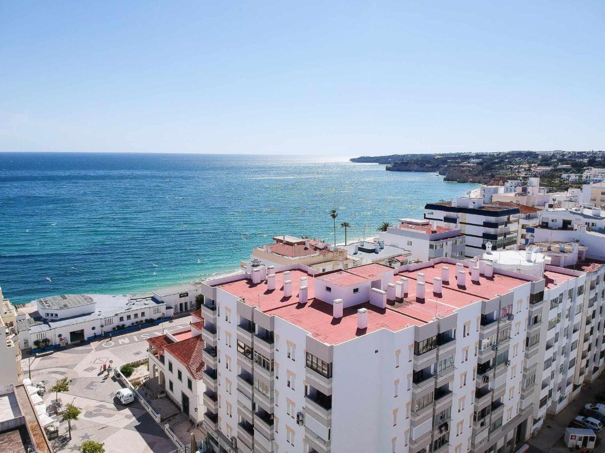 Armação de Pêra Timeless Sea III Apartment מראה חיצוני תמונה